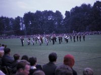 Basingstoke Carnival Band 2